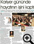 SABAH Gazetesi – 5 Ekim 2008