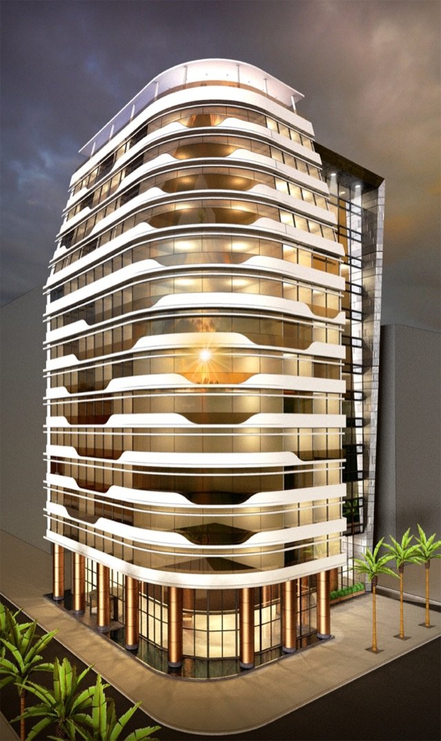 BASRA Hotel