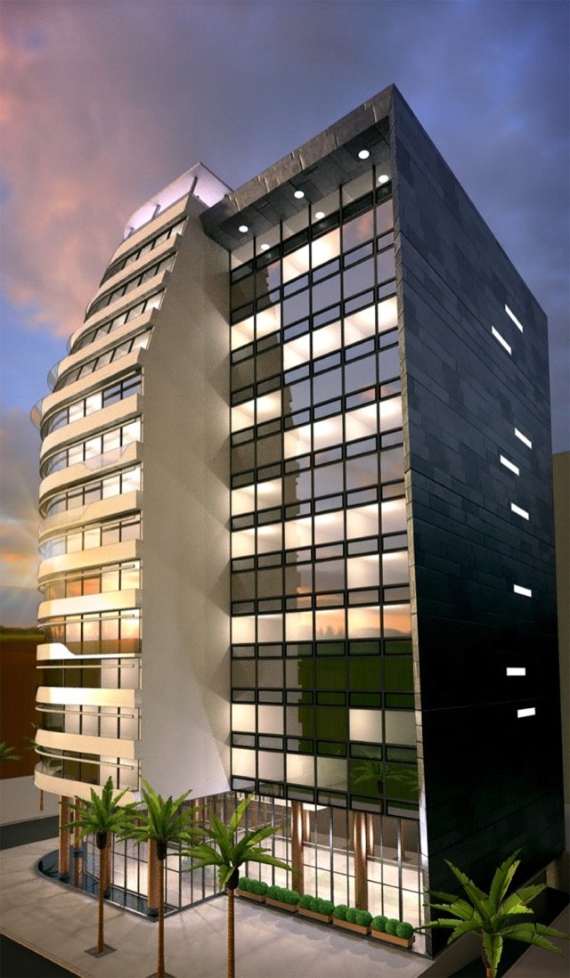 BASRA Hotel – 2