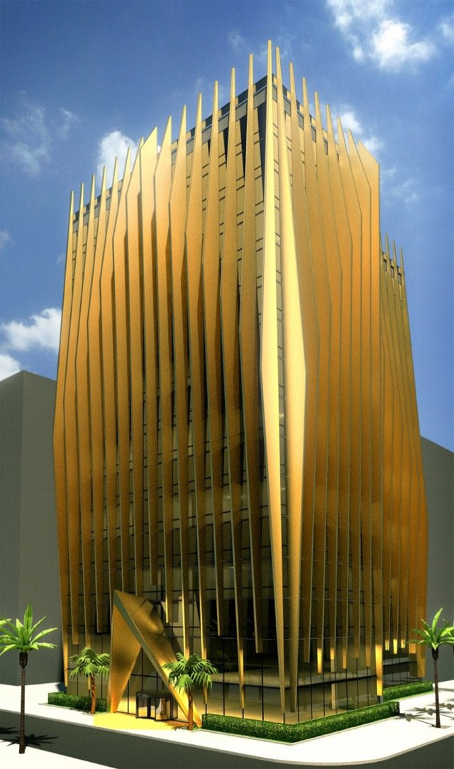 BASRA Hotel – 3
