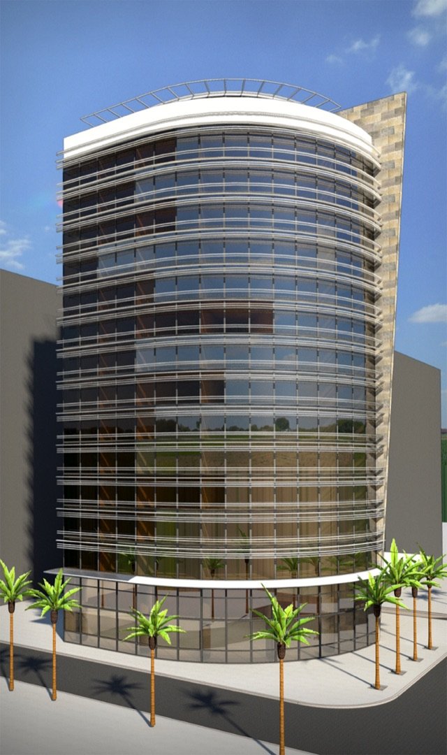 BASRA Hotel – 5