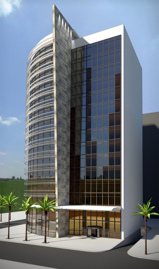 BASRA Hotel – 6