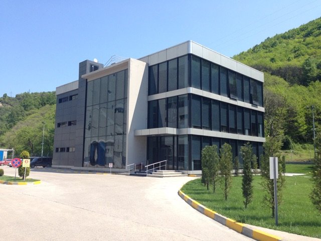 Erenenergy Administrative