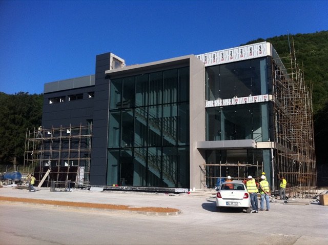 Erenenergy Administrative – 2