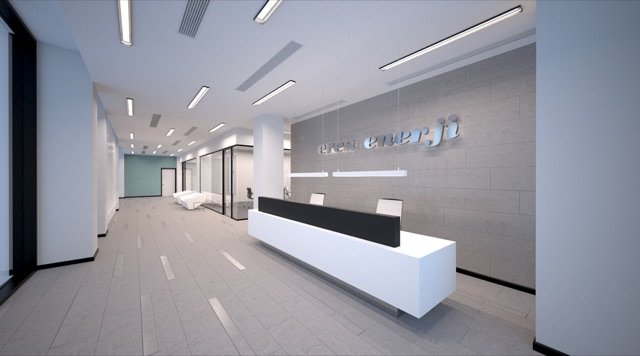 Erenenergy Administrative – 3
