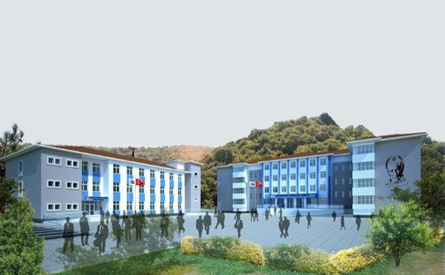 ErenEnergy School