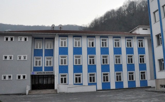 ErenEnergy School – 3