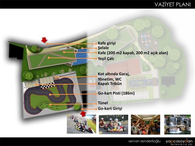GoldPark Kagithane – 2