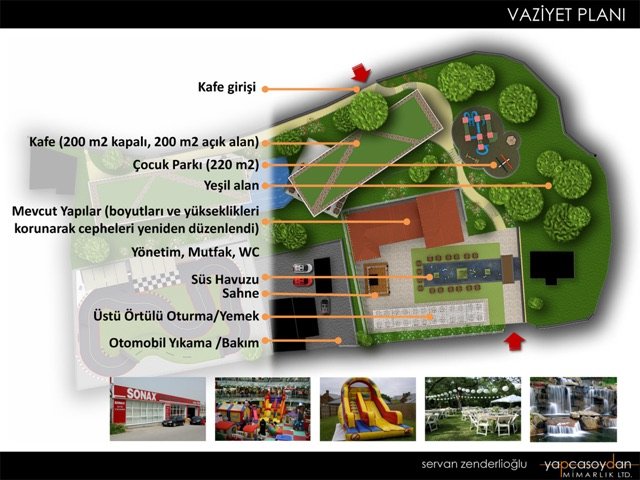 GoldPark Kagithane – 3