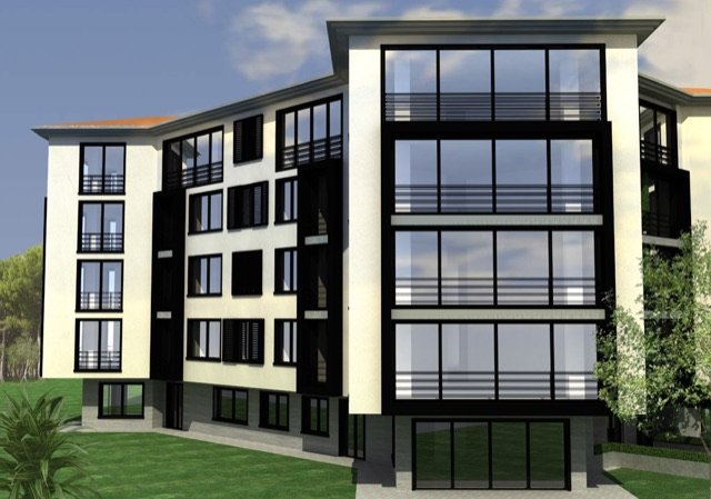 L.O Housing