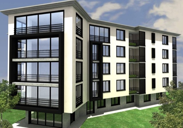 L.O Housing – 5