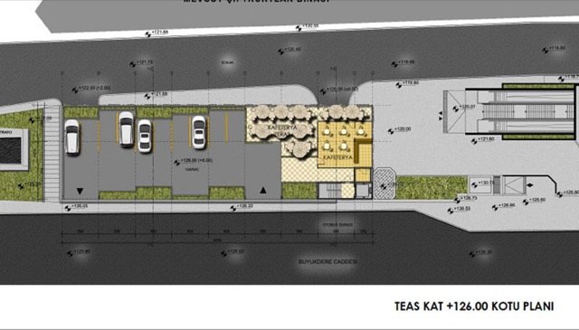 Maslak Autopark – 4