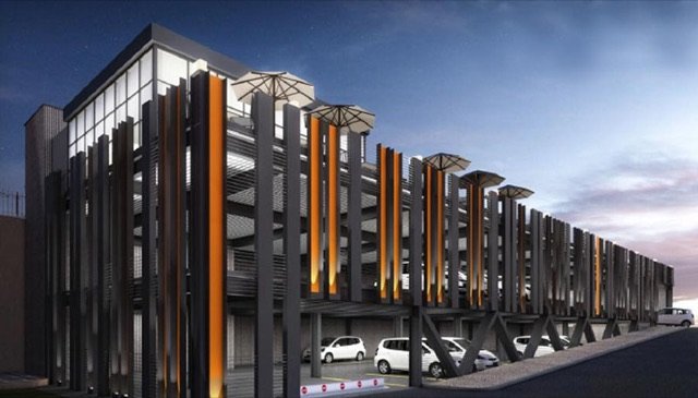 Maslak Autopark – 7