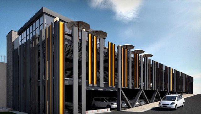 Maslak Autopark – 8