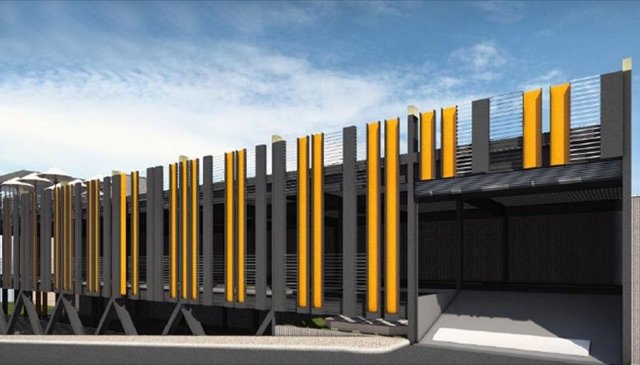 Maslak Autopark – 9