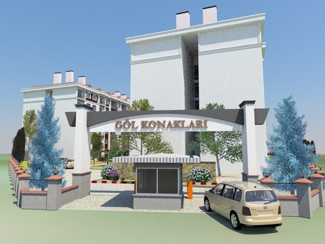 Tatvan Housing – 4