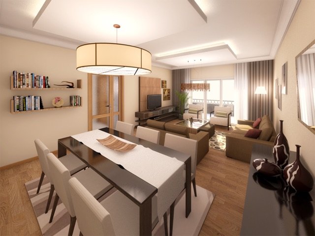Tatvan Housing – 7