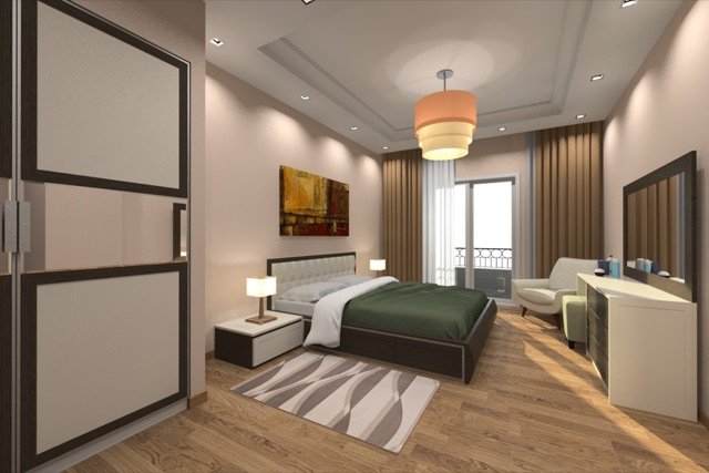 Tatvan Housing – 8