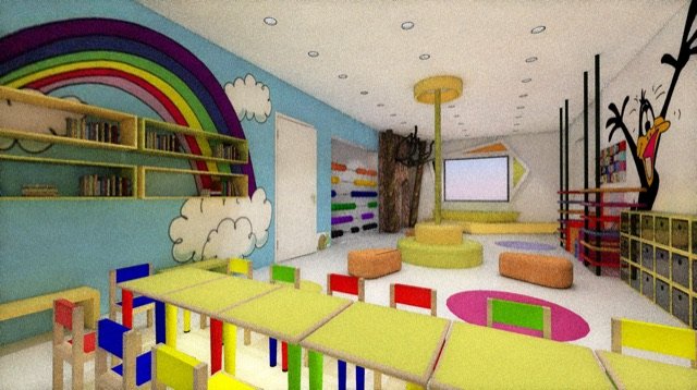 Ugur Preschool