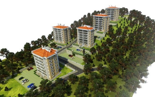 Zonguldak 9 Block – 2