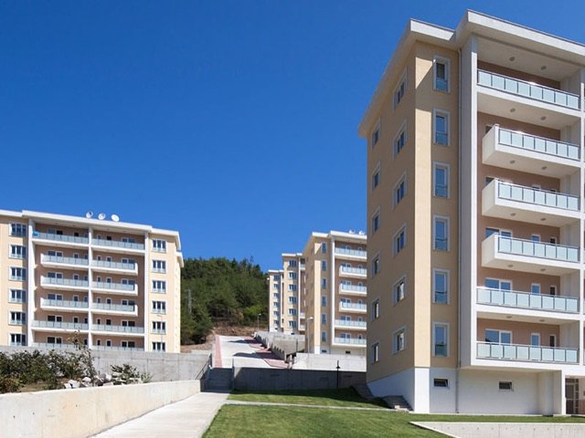 Zonguldak 9 Block – 3