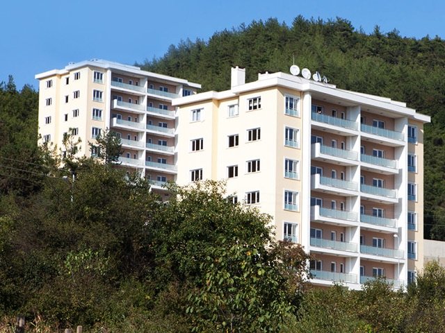 Zonguldak 9 Block – 4