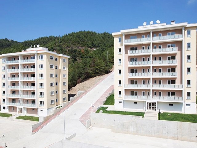 Zonguldak 9 Block – 5