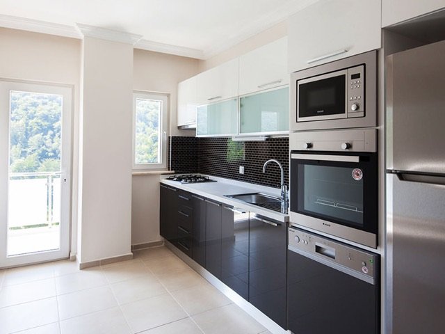 Zonguldak 9 Block – 7